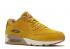 Nike Womens Air Max 90 Se Mineral Yellow 881105-700