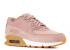 Nike Damen Air Max 90 Se Pink Particle 881105-601