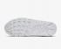 Nike Femmes Air Max 90 Twist Triple Blanc Chaussures CV8110-100
