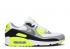 Nike Dam Air Max 90 Volt 2020 White Grey Particle CD0490-101