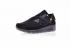 OFF White x Nike Air Max 90 Black Air Cushion Running Shoes AA7293-002