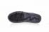 KAPALI Beyaz x Nike Air Max 90 Siyah Hava Yastığı Koşu Ayakkabısı AA7293-002