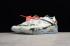 белые муслиновые кроссовки Nike Air Max 90 Camo Sail White x Nike, мужские и женские размеры AA7293 101