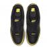 Undefeated x Nike Air Max 90 Nere Optic Gialle CJ7197-001