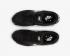 Womens Nike Air Max 90 Black White Running Shoes CQ2560-001