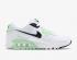Nike Air Max 90 Lucky Green Branco Preto CT1039-101