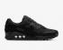 dámske topánky Nike Air Max 90 Recraft Triple Black White CQ2560-002