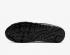 Sepatu Nike Air Max 90 Recraft Triple Black White CQ2560-002 Wanita