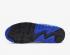 Sepatu Nike Air Max 90 Royal White Black Blue Wanita CD0490-100