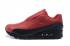 Nike Air Max 90 SP Sacai Женская обувь NikeLab Obsidian Black Red 804550-004