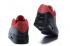 Nike Air Max 90 SP Sacai NikeLab Obsidian Noir Rouge Femme Chaussures 804550-004