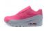 Женские туфли Nike Air Max 90 SP Sacai Pink Wolf Grey 804550-006