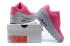 Женские туфли Nike Air Max 90 SP Sacai Pink Wolf Grey 804550-006