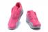 Nike Air Max 90 SP Sacai Rose Loup Gris Femmes Chaussures 804550-006