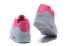 Nike Air Max 90 SP Sacai Rose Loup Gris Femmes Chaussures 804550-006