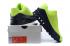 Giày chạy bộ nữ Nike Air Max 90 SP Sacai Volt Obsidian 804550-774