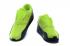 Sepatu Lari Wanita Nike Air Max 90 SP Sacai Volt Obsidian 804550-774