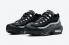 Nike Air Max 90 Essential Black Dark Smoke Grey White CT1805-001