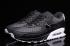 Nike Air Max 90 Essential Svart Vit Klassisk Varsity 443817-005
