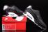 Nike Air Max 90 Essential Preto Branco Clássico Varsity 443817-005