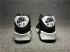 Nike Air Max 90 Essential Siyah Beyaz Parıltı 616730-023