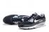 Nike Air Max 90 Essential שחור לבן אפור וולף 537384-032