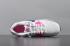 Nike Air Max 90 Essential Szary Biały Różowy Fioletowy Varsity 325213-136