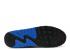 Nike Air Max 90 Essential Turuncu Bambu Hiper Kobalt Takımı 537384-801,ayakkabı,spor ayakkabı