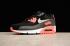 Nike Air Max 90 Essential Puur Roze Rood Licht 537384-006