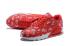 Nike Air Max 90 Essential Red White Athletic Sneakers Classic 537384-002
