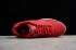 Nike Air Max 90 Essential Rojo Blanco Brillo 537384-604