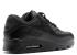 *<s>Buy </s>Nike Air Max 90 Essential Triple Black 537384-092<s>,shoes,sneakers.</s>