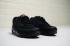 Nike Air Max 90 Essential drievoudig zwarte casual sneakers 537384-084