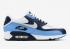 *<s>Buy </s>Nike Air Max 90 Essential UNC AJ1285-105<s>,shoes,sneakers.</s>