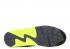 Nike Air Max 90 Essential Volt tumma musta harmaa AJ1285-015