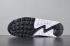 Nike Air Max 90 Essential 白色黑色 Glow 837384-077