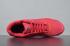 Nike Air Max 90 Essential สีขาวสีแดง Vivid Glow 837384-604