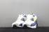 Nike Air Max 90 Essential White Tour Geel Blauw AJ1285-101