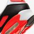 Nike Air Max 90 Infrared Alb Negru Cool Gri Radiant Red CT1685-100