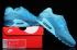Nike Air Max 90 Premium Blu Scarpe sportive casual 443817-401