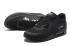 Sepatu Lari Nike Air Max 90 Ultra 2.0 Essential Black 875695-002