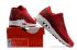 Sepatu Lari Pria Nike Air Max 90 Ultra 2.0 Essential Merah Putih 875695-600