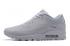Nike Air Max 90 Ultra 2.0 Essential Wit Hardloopschoenen 875695-101