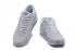 tênis Nike Air Max 90 Ultra 2.0 Essential branco 875695-101