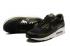 Nike Air Max 90 Ultra 2.0 Sepatu Lari Pria Putih Hijau Tua Hitam Esensial 875695-004