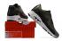 Lari Pria Nike Air Max 90 Ultra 2.0 Essential hijau tua hitam putih 869950-300