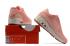 Nike Air Max 90 Ultra 2.0 Essential rose blanc femmes chaussures de course 896497-600
