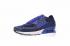 Nike Air Max 90 Ultra 2 Flynit Navy Paramount Blu College 875943-400