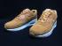 Nike Air Max 90 Ultra 2.0 LTR Brown Sneakers 924447-200