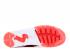 Air Max90 Ultra 2.0 Flyknit Crimson Bright 875943-600, 신발, 운동화를